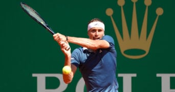 Alexander Zverev