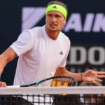 Alexander Zverev