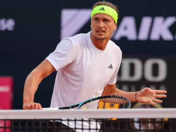 Alexander Zverev