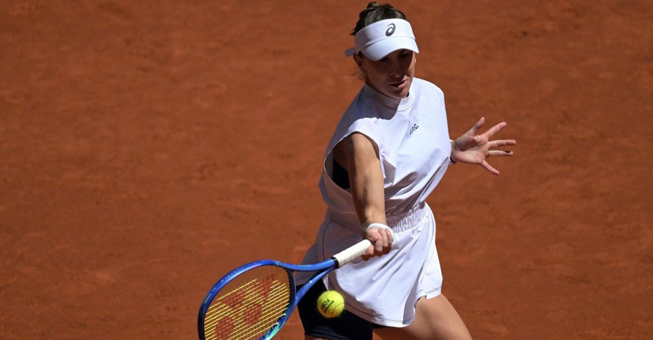 Belinda Bencic