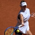 Belinda Bencic