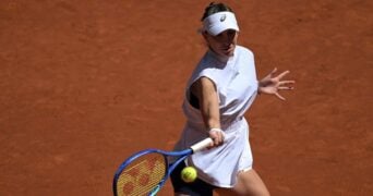 Belinda Bencic