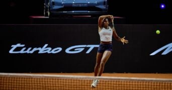 Coco Gauff