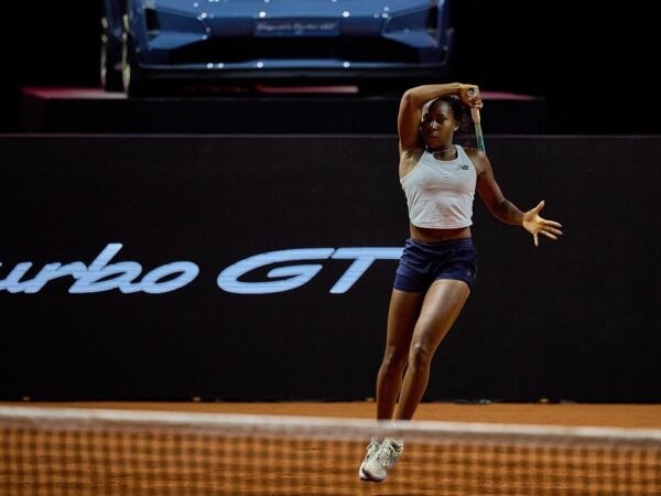Coco Gauff