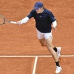 Alex De Minaur