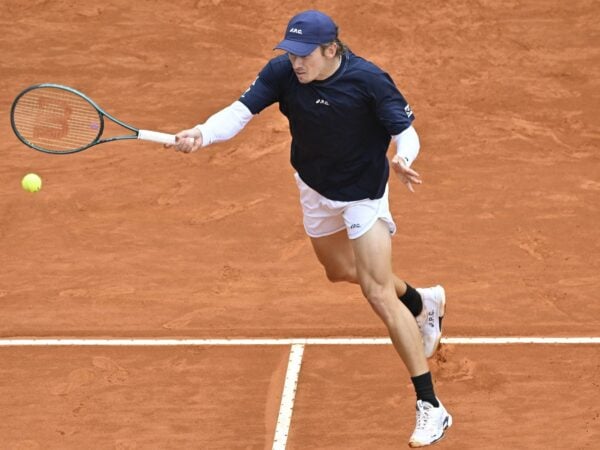 Alex De Minaur