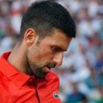 Novak Djokovic Monte-Carlo