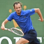 Daniil Medvedev Monte-Carlo 2025