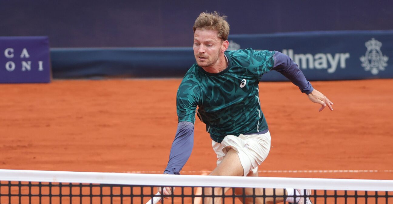 David Goffin