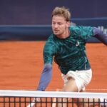 David Goffin