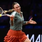 Donna Vekic