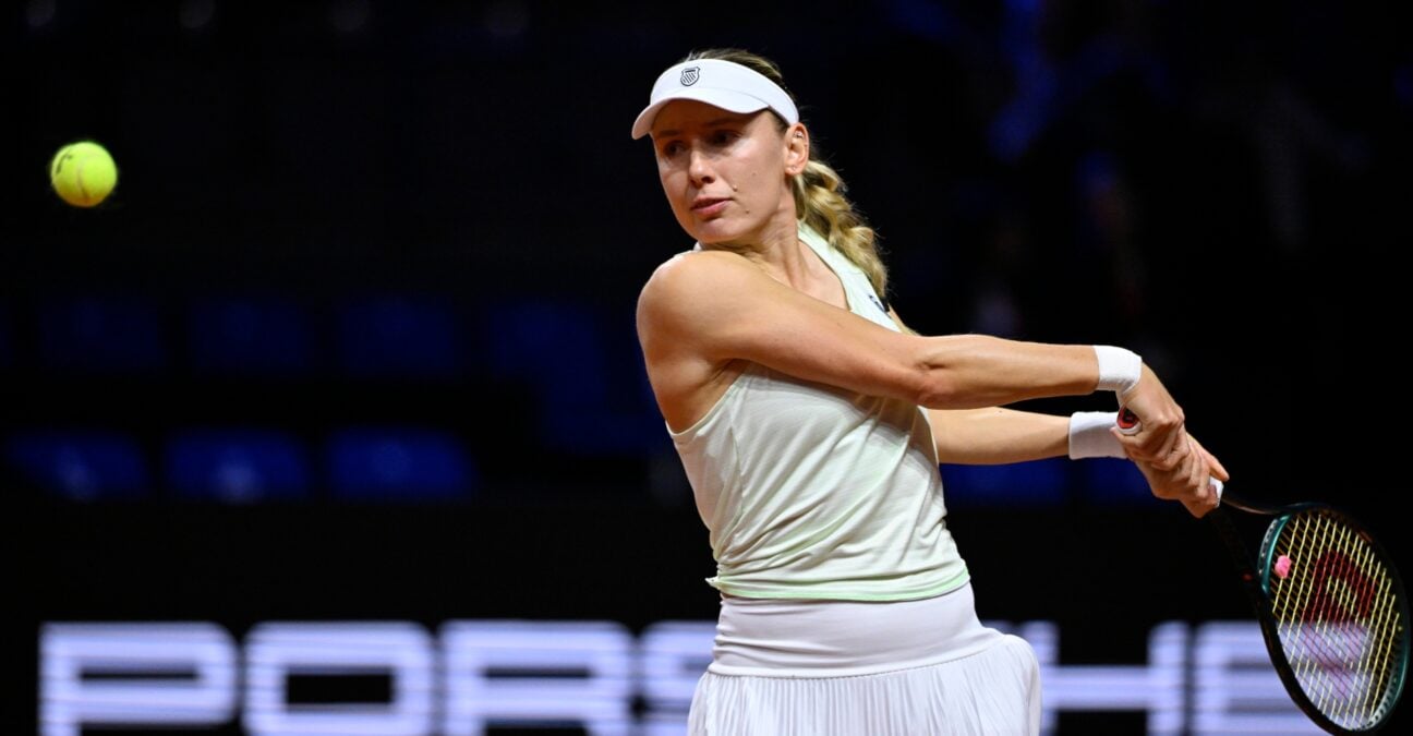 Ekaterina Alexandrova