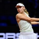 Ekaterina Alexandrova
