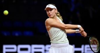 Ekaterina Alexandrova