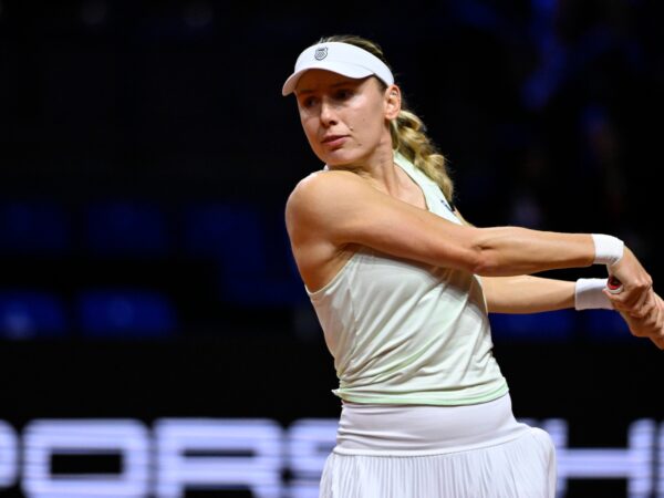 Ekaterina Alexandrova