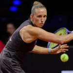 Elise Mertens