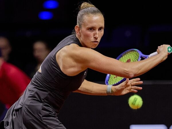Elise Mertens