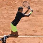 Diallo, Madrid Open, 2025