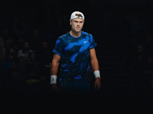 Holger Rune - UTS London 2024