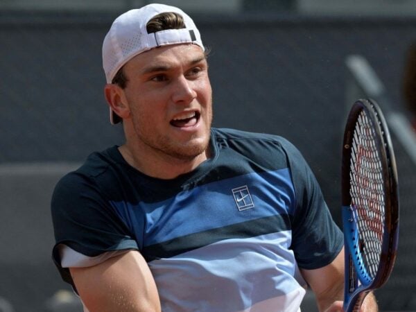 Jack Draper, Madrid Open, 2025