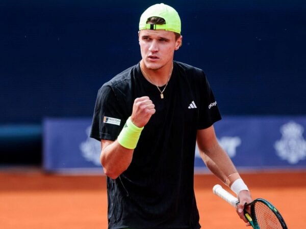 Jakub Mensik, Munich, 2025