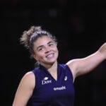 Jasmine Paolini Stuttgart 2025