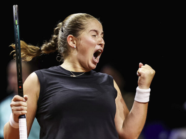 Jelena Ostapenko Stuttgart 2025(1)