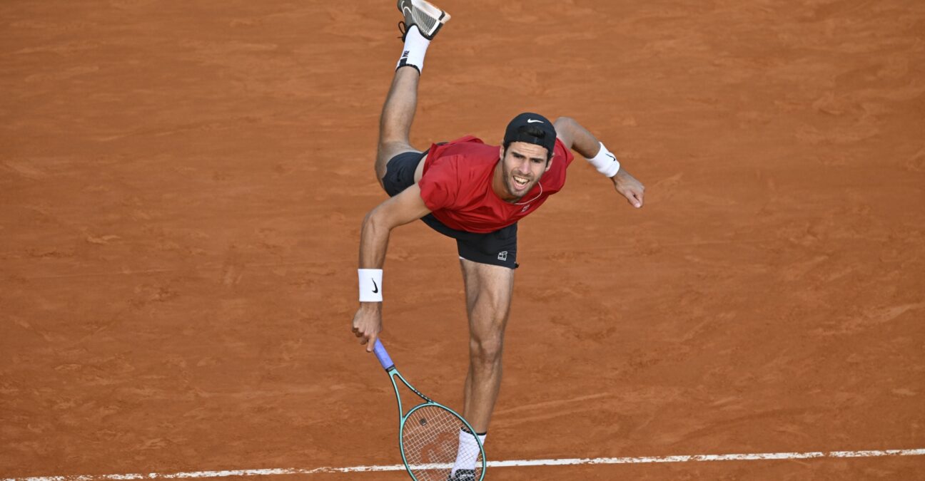 Karen Khachanov