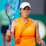 Madison Keys, Madrid 2025