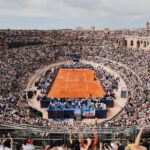 Les Arènes de Nîmes