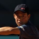 Kei Nishikori