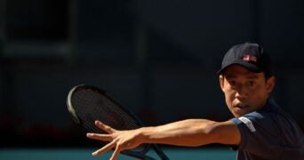 Kei Nishikori