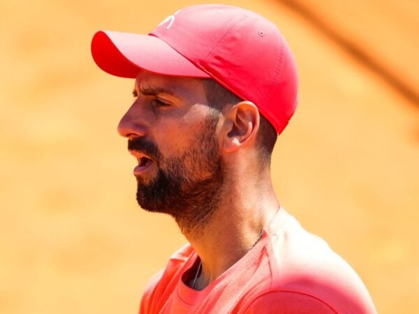 Novak Djokovic, Madrid Open, 2025