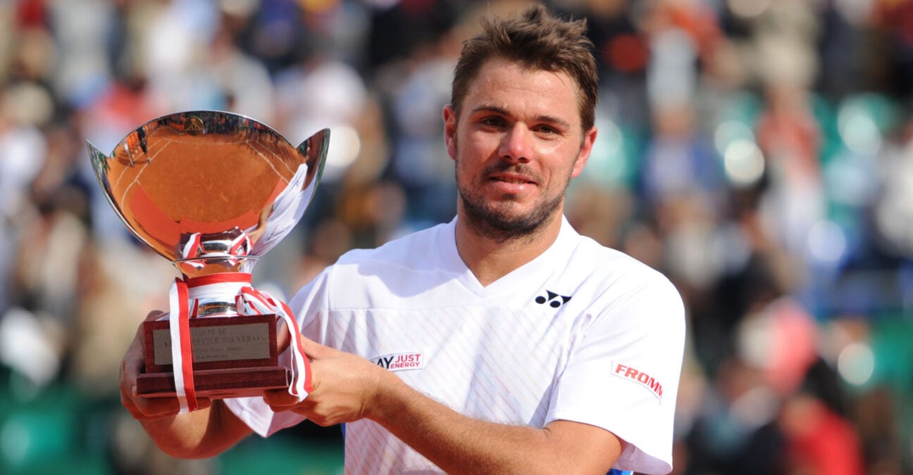 Stan Wawrinka