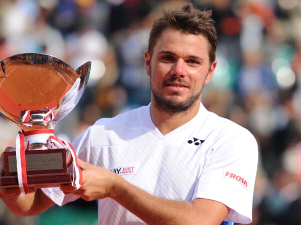 Stan Wawrinka