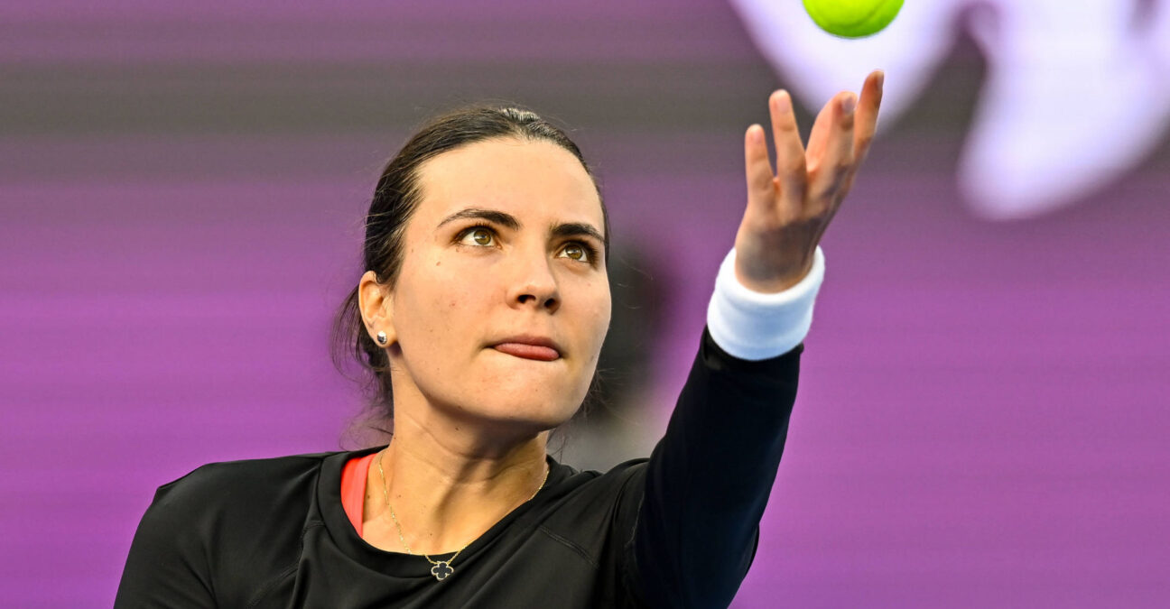 Ruse 2025 WTA