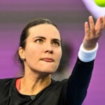 Ruse 2025 WTA