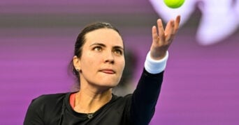 Ruse 2025 WTA