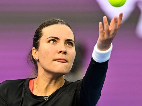 Ruse 2025 WTA
