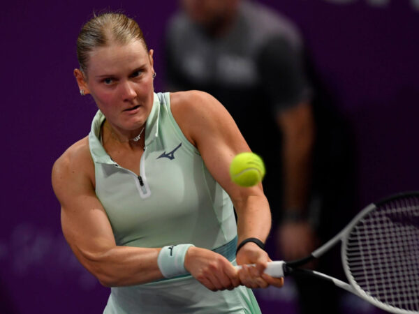 Lamens WTA