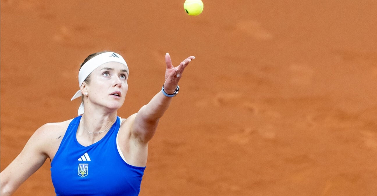 Svitolina 2025