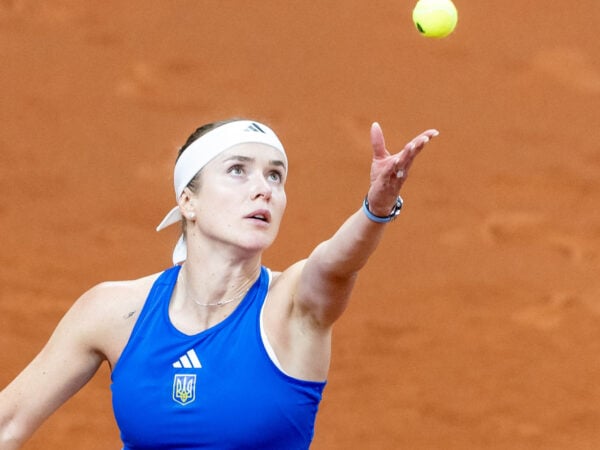Svitolina 2025