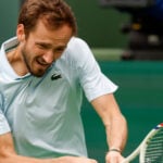Daniil Medvedev