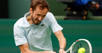 Daniil Medvedev