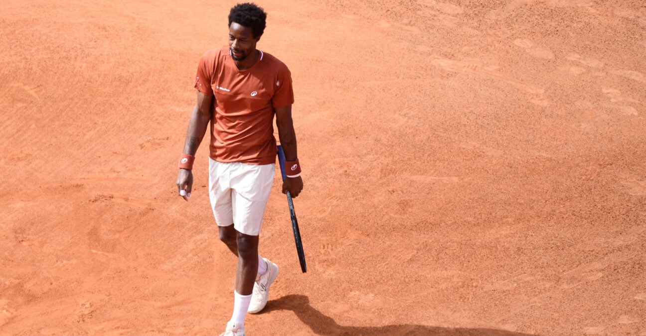 Gael Monfils