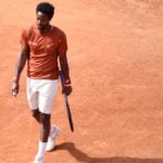 Gael Monfils