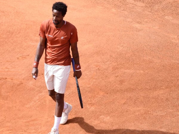 Gael Monfils