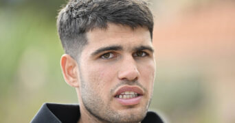 Carlos Alcaraz