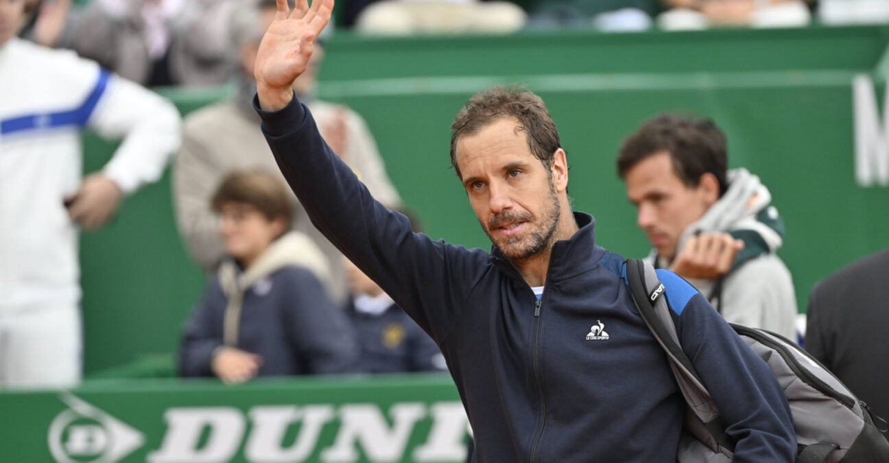 Richard Gasquet