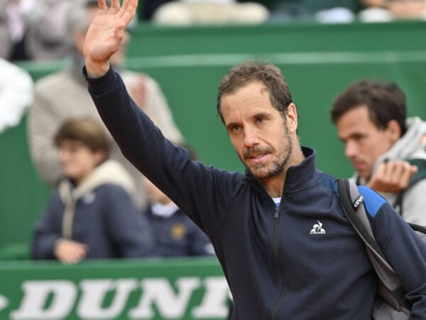 Richard Gasquet
